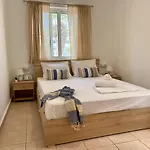Bright & Spacious In Town, Near The - No 3 Apartment Kos Town
