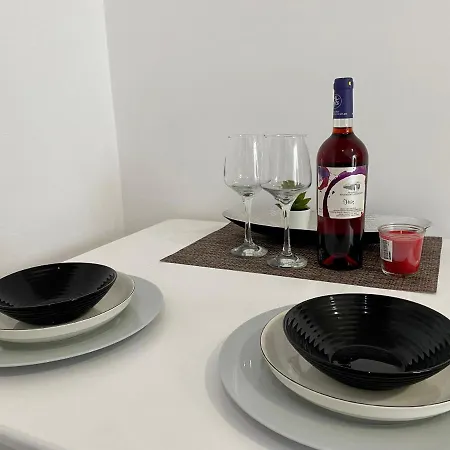 Bright Apartment, Near The - El Greco No 3 コス・タウン