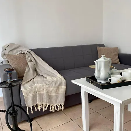 Bright Apartment, Near The - El Greco No 3 코스 타운
