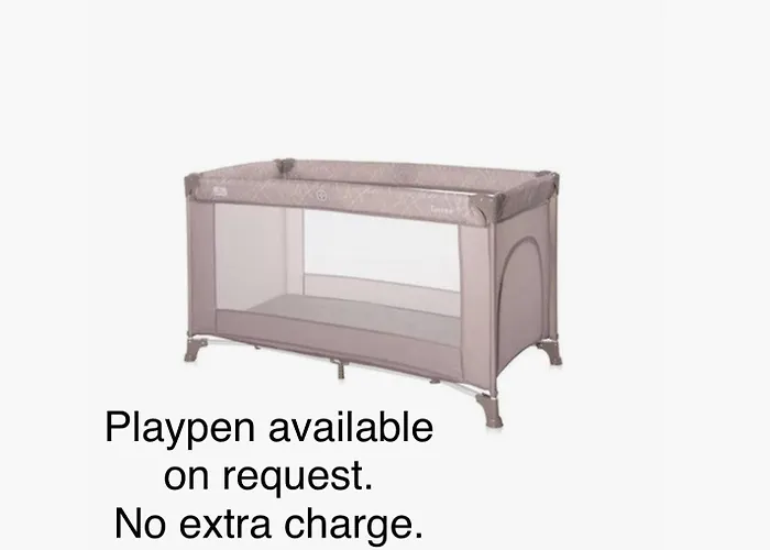 Appartamento Bright & Spacious In Town, Near The - No 3 *