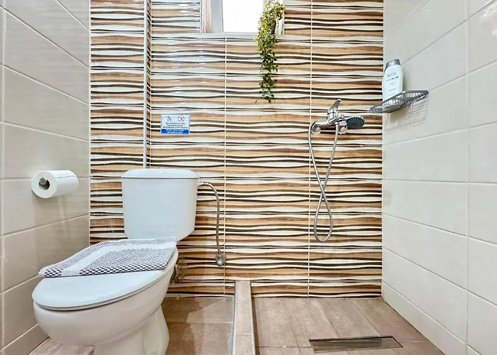 Appartamento Bright & Spacious In Town, Near The - No 3 *